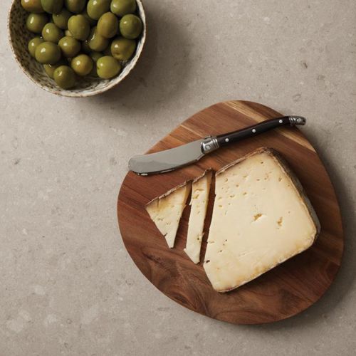 Serving board acacia wood S - Image 5